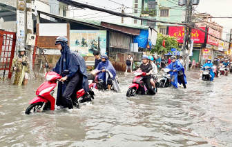 Cần những giải pháp linh hoạt trong điều kiện mới