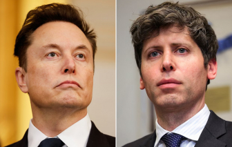 Elon Musk thua kiện, toà án đứng về phía Sam Altman