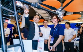 TPHCM vào top 100 hệ sinh thái khởi nghiệp sáng tạo năng động toàn cầu