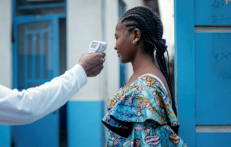 WHO lo ngại về 'quy mô và tốc độ' của đợt bùng phát Ebola chết người
