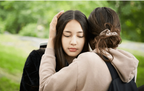 Bao giờ mới có thể sống cho bản thân?