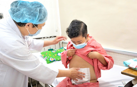Nhiều cuộc đời được viết tiếp từ lòng nhân ái