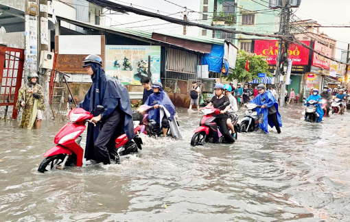 Cần những giải pháp linh hoạt trong điều kiện mới