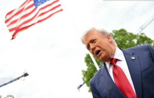 Ông Trump hoãn kế hoạch tấn công Iran, phát tín hiệu đạt thỏa thuận về hạt nhân