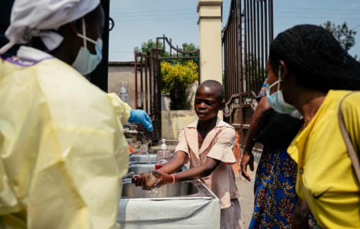 WHO cảnh báo dấu hiệu bùng phát nguy hiểm của Ebola và vi rút Hanta