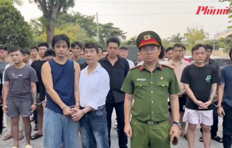 Ca sĩ Long Nhật và Sơn Ngọc Minh bị bắt vì liên quan đường dây ma tuý