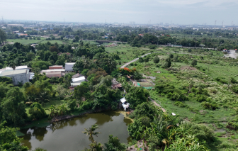 Hơn 250 khu đất, dự án bị loại khỏi diện thí điểm nhà ở thương mại