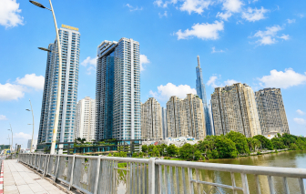 Không thể để doanh nghiệp chỉ trông vào dòng vốn từ ngân hàng
