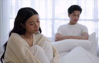 Không thể níu kéo người xem hôn nhân là một sự chịu đựng