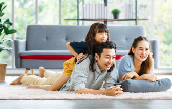 Những phim trường hạnh phúc