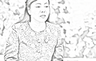 Bà Nguyễn Thị Kim Tiến hầu tòa vụ sai phạm tại Bệnh viện Bạch Mai, Việt Đức cơ sở 2