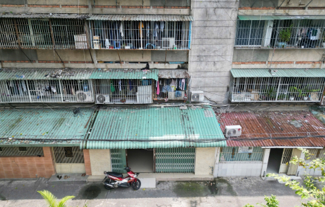 'Sống thử' trước khi mua nhà, bạn sẽ không phải nuối tiếc
