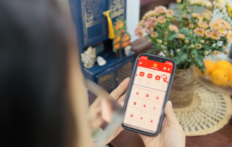 Tiết kiệm tiền triệu nhờ tự làm quyết toán thuế online