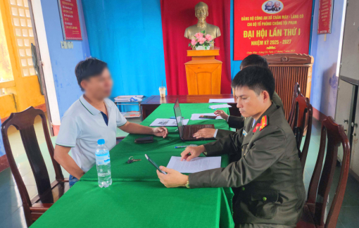 45 người bị công an mời làm việc vì thường xuyên theo dõi, chia sẻ các thông tin bịa đặt