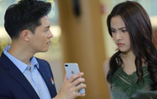 Phải làm gì khi kẻ thứ ba... không phải dạng vừa?