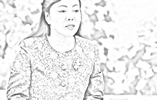 Bà Nguyễn Thị Kim Tiến hầu tòa vụ sai phạm tại Bệnh viện Bạch Mai, Việt Đức cơ sở 2