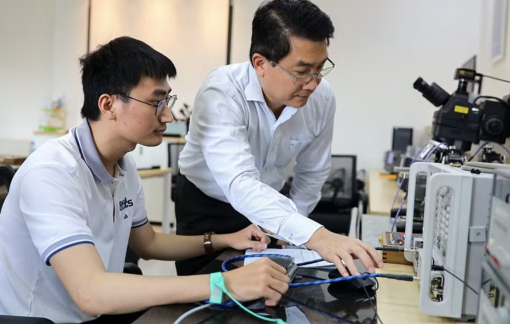 Thị thực nhân tài: Mở 'cánh cửa tri thức' cho phát triển quốc gia