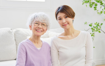 Bình yên bắt đầu từ sự bao dung