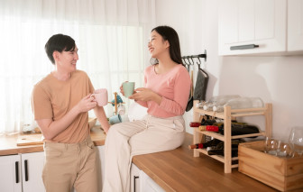Yêu người không hoàn hảo
