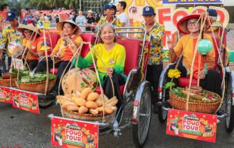 Đà Nẵng khai mạc Food Tour 2026: Đánh thức 'bản giao hưởng vị giác' xứ Quảng