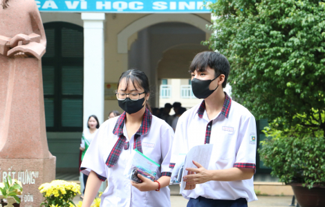 TPHCM hoàn tất công tác chuẩn bị cho kỳ thi tốt nghiệp THPT năm 2026
