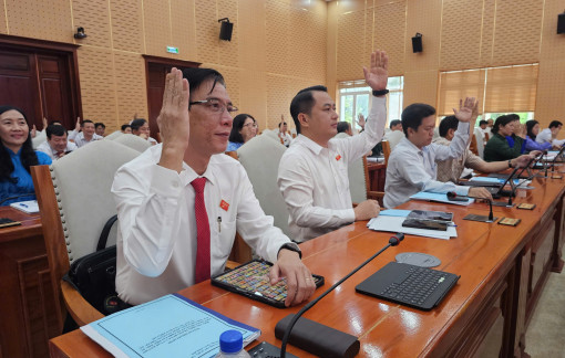 Chống khai thác thủy sản IUU, An Giang hỗ trợ chi phí gắn giám sát hành trình