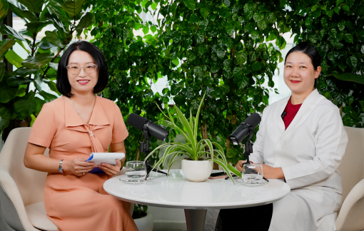 Talkshow: Độ loạn thị cao, cả đời phải...đeo kính?
