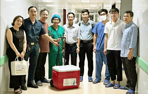 Những hành trình nghẹt thở