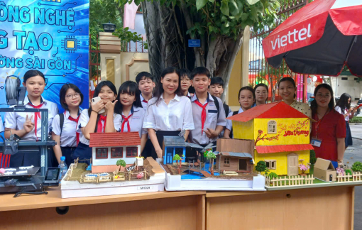 Những trường hợp nào được ưu tiên trong tuyển sinh đầu cấp tại phường Sài Gòn, TPHCM?