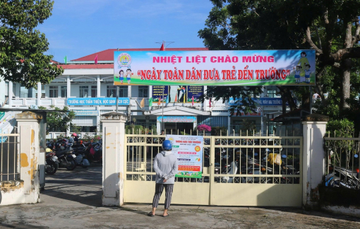Số ca nghi ngộ độc thực phẩm ở trường học tại Đồng Tháp tăng lên 62 người