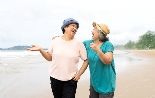 Trẻ không chơi, già bỡ ngỡ