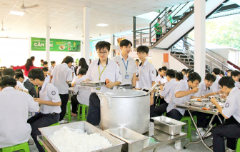 Nhận diện rối loạn lo âu ở học sinh cuối cấp