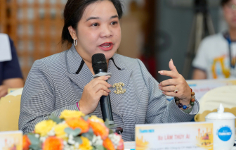 Trứng gà giá rẻ tràn lan thực chất là trứng hết date