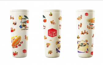 UNIQLO tri ân khách hàng với nhiều ưu đãi trong Tuần lễ Cảm ơn