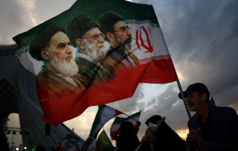 Mỹ - Iran sắp công bố dự thảo thỏa thuận 9 điểm