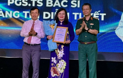 Lộ diện Top 25 đề cử Đại sứ truyền thông ngành y - KMOLS