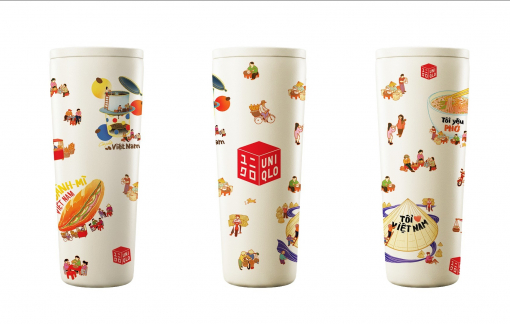 UNIQLO tri ân khách hàng với nhiều ưu đãi trong Tuần lễ Cảm ơn