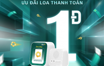 BIDV Direct Shop - Một nền tảng, trọn tiện ích bán hàng