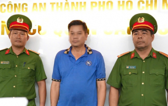 TPHCM: Khởi tố 35 đối tượng trong đường dây mua bán trái phép chất độc xyanua
