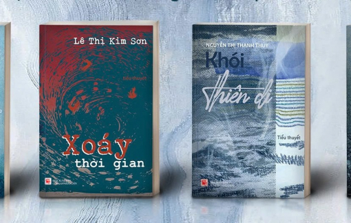 Văn học Tây Nguyên “chảy” về phố thị