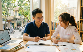 Thầy cưng trò hay chính là quấy rối?