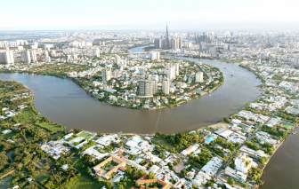Đồng thuận cao với Luật Đô thị đặc biệt, người dân kỳ vọng TPHCM tăng tốc phát triển