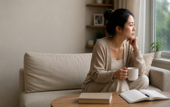 Yêu lại từ đầu