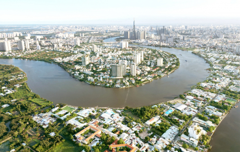 Đồng thuận cao với Luật Đô thị đặc biệt, người dân kỳ vọng TPHCM tăng tốc phát triển