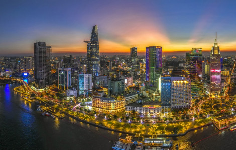 Trao quyền đủ mạnh đi đôi với kiểm soát minh bạch
