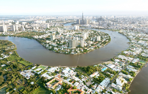 Đồng thuận cao với Luật Đô thị đặc biệt, người dân kỳ vọng TPHCM tăng tốc phát triển