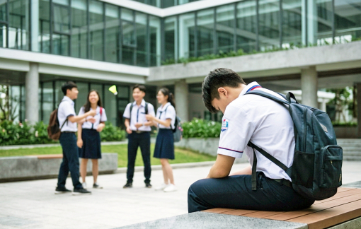 Những 'điểm mù' khiến bạo lực học đường ngày càng đáng sợ