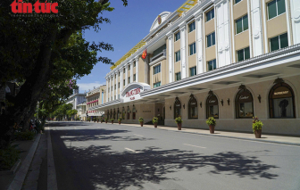Nắng nóng cao điểm và những lưu ý về nguy cơ đối với sức khỏe