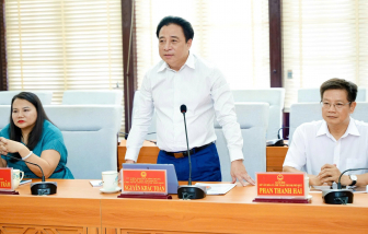 TP Huế đăng cai tổ chức Lễ trao giải Cánh Diều 2026
