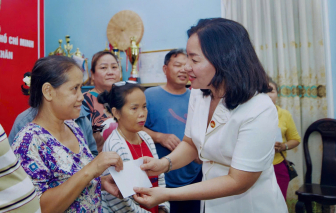TPHCM thúc đẩy đối ngoại nhân dân và chăm lo kiều bào tại Lào